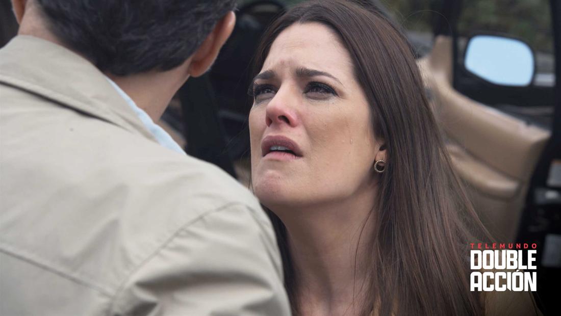 La estampida de Esperanza La estampida de Esperanza