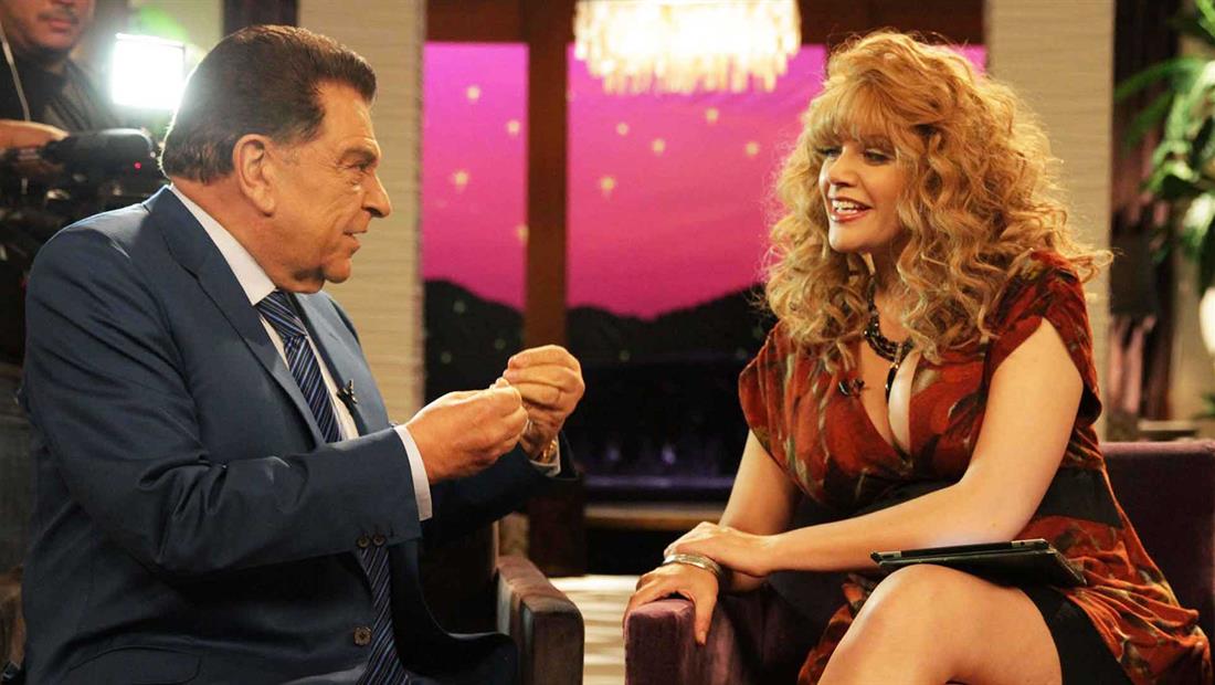 Jenni nominada al Latin Grammy Jenni nominada al Latin Grammy
