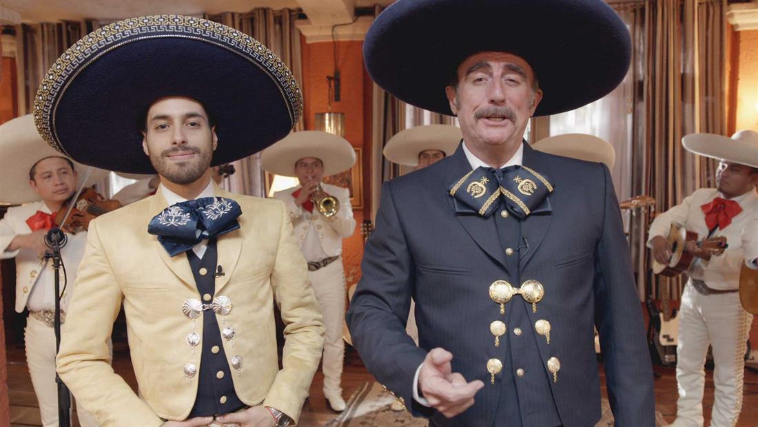 Hermanos en la clandestinidad Hermanos en la clandestinidad