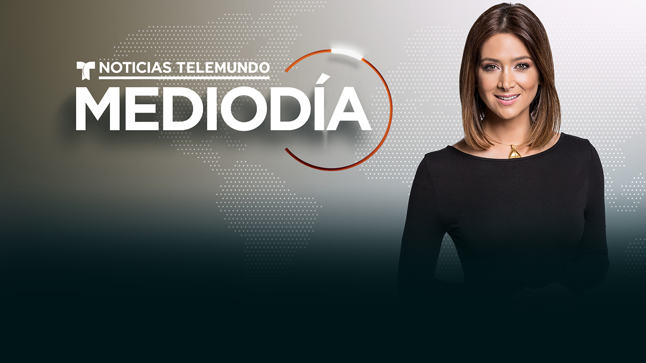 Noticias Mediodía Noticias Mediodía