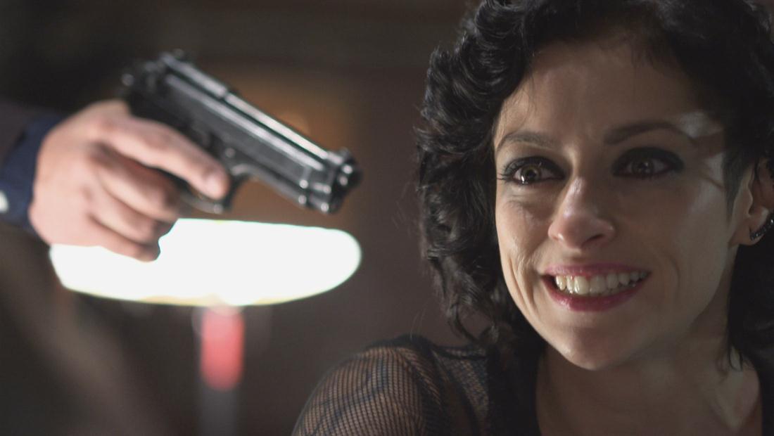El presidente, un sicario El presidente, un sicario